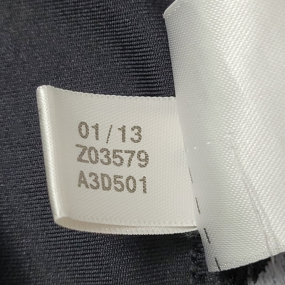 PLAYDRY Cropped Alethic CrossFit Leggings - Picture 8 of 9